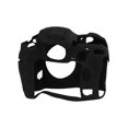 thumbnail image 3 of Ecomeon Silicone Caméra Corps Coque, Boîtier de Caméra en Silicone pour D500 Boîtier de Protection Boîtier de Caméra Corps Coque, Boîtier de Protection en Silicone pour Caméra, 3 of 8