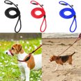 thumbnail image 3 of TIMIFIS Dog Harness Dog Walking Rope Pet Car Seat Belt Cat And Dog Traction Safety Rope Dog Collars, Harnesses & Leashes - Summer, 3 of 3