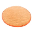 thumbnail image 2 of Round Thickened Cushion Balcony Bedroom Chair Cushion, 2 of 4