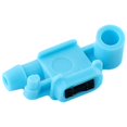 thumbnail image 2 of LEFU Pièces de Rechange de Buse de Pulvérisation Compatibles avec Braava Jet Robot M6/240/241/244, Bleu (Bleu), 2 of 7