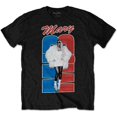 thumbnail image 1 of T-Shirt Unisexe Mary J Blige Team USA, 1 of 3