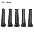 thumbnail image 1 of Lefu Black Rubber Wire Protector Cable Sleeve Power Cord Protector For Angle Grinder, 1 of 9