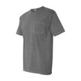 thumbnail image 1 of Comfort Colors T-Shirt Adulte Lourd avec Poche RS, 1 of 1