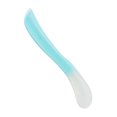 thumbnail image 1 of Fridja Cuillère Colorée Manche Cuillères Coutellerie Cuillère pour Bébé Outils Cuisine, 1 of 6