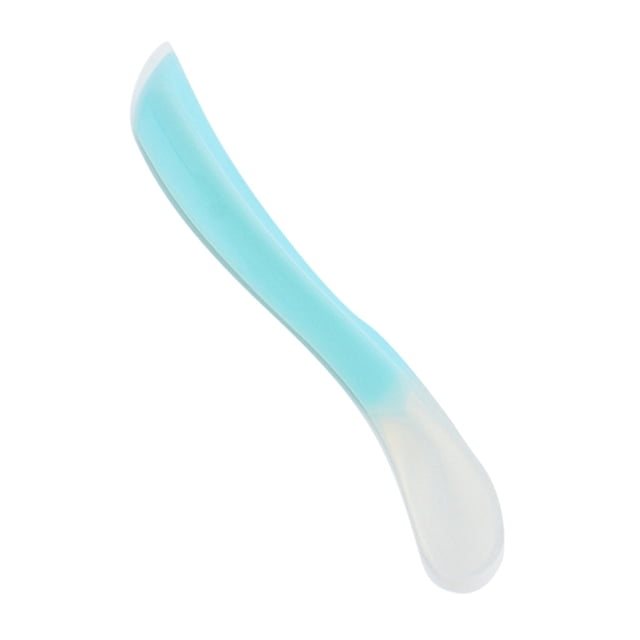 Fridja Cuillère Colorée Manche Cuillères Coutellerie Cuillère pour Bébé Outils Cuisine