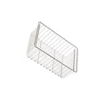 thumbnail image 1 of relayinert Camping Table Side Hook And Upgrade Stainless Steel Features For Outstanding Outdoor Barbecue Camping Table Accessories deep drain basket, 1 of 6