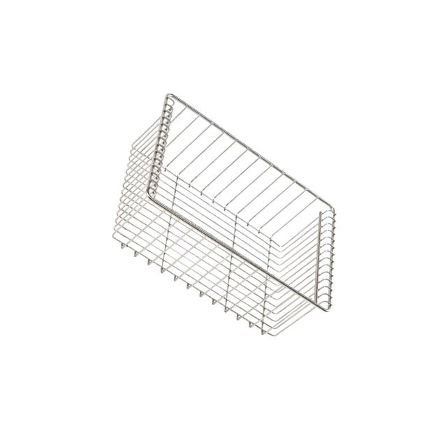 relayinert Camping Table Side Hook And Upgrade Stainless Steel Features For Outstanding Outdoor Barbecue Camping Table Accessories deep drain basket
