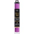 thumbnail image 1 of Therm O Web Deco Foil Transfer 6' x 12' Magenta (5 Sheets), 1 of 5