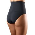 thumbnail image 2 of Underworks Culotte Gainante de Compression Taille Haute - Noir - Très Grand, 2 of 5