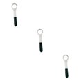thumbnail image 4 of Redempat Convenient Bicycle Tool Bottom Bracket Wrench Repair Tool Versatile Axle Wrench Tool 48mm 240x60x4mm 3Set, 4 of 6