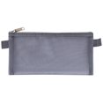 thumbnail image 2 of TopLLC Pencil Pouch, Pencil Case, Pencil Bag Exquisite And Transparent Mesh Pencil Case Storage Bag With Multiple Colors Optional Nylon Mesh Simple and transparent mesh pencil, 2 of 4