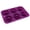Dark Purple, variant on tumgatte 6-Cavity Donut Baking Pan Non-Stick Dishwasher Decoration Tools Wal&mart Deals
