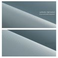 thumbnail image 2 of Leather diatom mud plain drain coffee table mat modern simple coffee mat insulation mat, 2 of 3