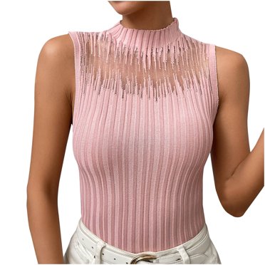 Birdeem Fashion Women Sleeveless Casual Vest Ladies Chest Pad Movement Short Tank Tops