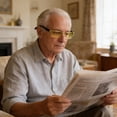 thumbnail image 5 of BotaniNest Smart Photochromic Cycling Glasses With Integrated Lens For Outdoor Sports, 5 of 5