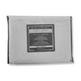 thumbnail image 2 of Cotton House - Flannel Sheet Set, 100% Cotton, Twin Size, White, 2 of 4