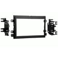 thumbnail image 2 of Metra Electronics Kit de Montage Radio 95-5812 TurboKits; Peint; OEM Noir; Plastique ABS, 2 of 3