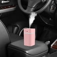 thumbnail image 2 of Humidifiers for Bedroom Humidifier Household Bedroom Small Aromatherapy Humidifier Night Light Car Usb Plug In Night Lights Plug In, 2 of 6
