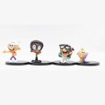 thumbnail image 3 of The Loud House Characters Figurines Statue Modèle Jouets Figurine d'Action Jouet, 3 of 5