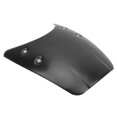thumbnail image 1 of Headlight Fairing Black Aluminum Windshield Windscreen Headlight Fairing Fit For R NineT Pure Scrambler 2014-2020, 1 of 8