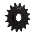 thumbnail image 4 of Niche Sprocket Chain Set for KTM 400 SC 16/48T 520 Motorcycle MK1003780, 4 of 8