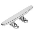 thumbnail image 2 of Boat Accessory, Tight  Accuracy Boat Base Cleat, Antirust Yacht Outdoor Pier For Hanging Lock, 2 of 8