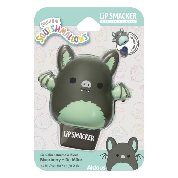 Baume à Lèvres Lip Smacker Squishmallows