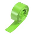 thumbnail image 1 of Unique Bargains 23mm Flat 6m Light Green PVC Heat Shrink Tube Wraps Battery Wrap for Big Battery Pack, 1 of 5