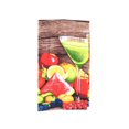 thumbnail image 1 of Serviette De Main (Cocktails Fruité) - Set of 6, 1 of 1