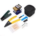 thumbnail image 3 of Outil pour Fibre Optique, Trousse d'Outils FTTH Durable, Trousse d'Outils FTTH Complète, avec Poignée Ergonomique pour l'Installation de Fibre Optique, 3 of 8