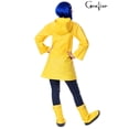 thumbnail image 2 of Adult Coraline Costume, 2 of 2