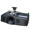 thumbnail image 1 of PCMD LLC. Projector Ceiling Mount Compatible with Optoma HD28DSE S310e S312 S315 S316 W300 W310 W312 (4-Inch Extension), 1 of 4