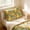 D, variante sur Roiihwy Petits Oreillers de Cou pour Lit, Inserts Super Doux et Confortables pour Siestes, Voyage, Sommeil, Cou, Genou, Soutien Lombaire