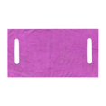 thumbnail image 1 of Siruishop Golf Car Seat Cover Comfortable Easy Install Machine Washable Seat Protector Violet, 1 of 8