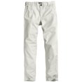 thumbnail image 3 of Matchstick Men's Athletic Fit Straight Leg Casual Pants, 3 of 8