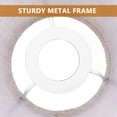 thumbnail image 2 of 2pcs Fabric Lamp Shades Lamp shade replacement Lamp Dust Covers for Floor Lamp and Table Light, 2 of 6