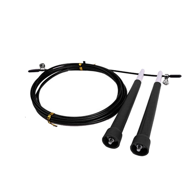 Agiferg Fast Speed Jump Rope Blazing Fast Jumping Rope Adjustable For Men Women Children
