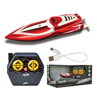 Adventure Force Twister Boat Radio Control