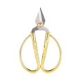 thumbnail image 2 of Scissors, Large Golden Handle Jewelry Making Tool Office , Jewelry Maker For Jewelry Repair Worker, 2 of 8