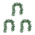 thumbnail image 3 of mmirethe Widely Application Garland Easy Care For Lifelike Looking Decoration 2m 3Set, 3 of 6