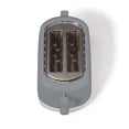 thumbnail image 2 of Starfrit Grille-pain 2 tranches, 2 of 7