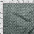 thumbnail image 3 of oneOone Cotton Poplin Gray Fabric Random Sewing Craft Projects Fabric Prints By Yard 42 Inch Wide, 3 of 5