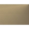 thumbnail image 1 of Ahgly Company Machine Washable Indoor Rectangle Transitional Brown Area Rugs, 4' x 6', 1 of 7