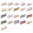 thumbnail image 3 of Decodeary Wood Marbling SelfAdhesive Skirting Line Exquisite Workmanship And Retro Fashion PVC Waterproof Waist Line For Wall PVC red fruit 1Set, 3 of 6