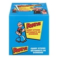 thumbnail image 1 of Regal Popeye Candy Sticks, Iconic Retro White Sugar Crunch, 48-Count Professional Bulk Case (16 g Individual Boxes), 1 of 4