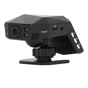 Caméra avant et arrière de Dash Cam, caméra avant et avant de Dach Cam 10MP HD Vision nocturne pour les voitures