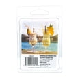 thumbnail image 1 of Cubes de cire Mainstays au parfum d'aloha colada, 1 of 1