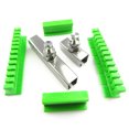 thumbnail image 1 of Amdohai 6Pcs/Set Car Body Paintless Dent Repair Kit Car Dent Removal Repairing Tool, 1 of 8