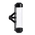 thumbnail image 3 of Motorcycle Tax Tube, Universal Cylindrical Holder Frame Tax Holder Frame, Tax Lists For Motorcycles, 3 of 6
