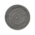 thumbnail image 1 of Antiskid Heat Insulation Mats Nnitting Circle Table Placemat Dinner Kitchen Pad, 1 of 4